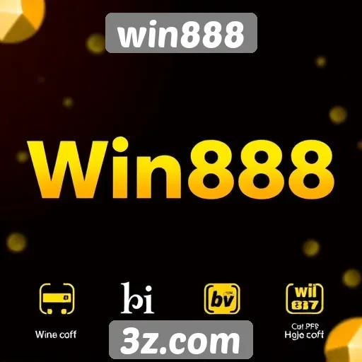 win888 : Métodos de pagamento disponíveis no win888