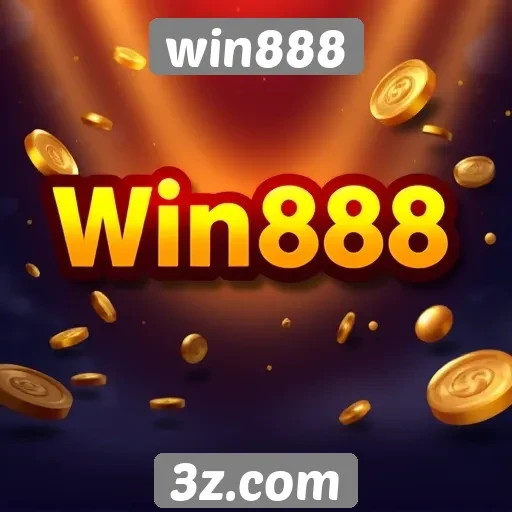 win888 : win888 apresenta novos jogos e promoções